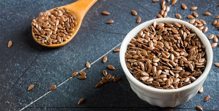 Flax Seeds In Telugu