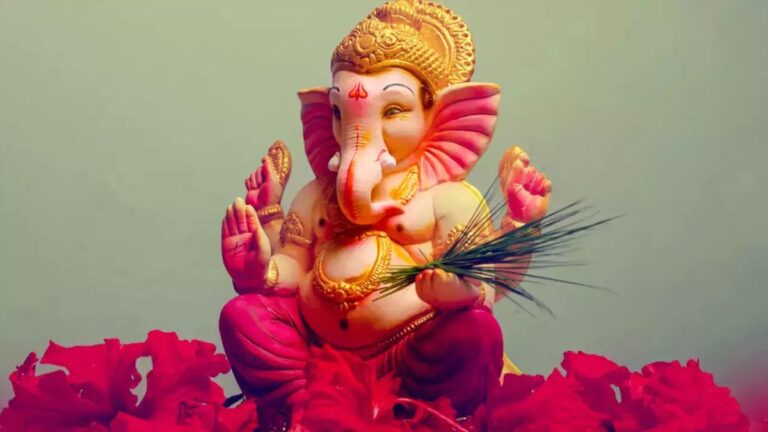 Ganesh Chaturthi 2024