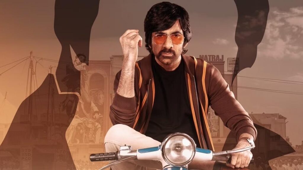 Mr. Bachchan OTT Release Date Fix: When and where to watch Ravi Teja's movie?