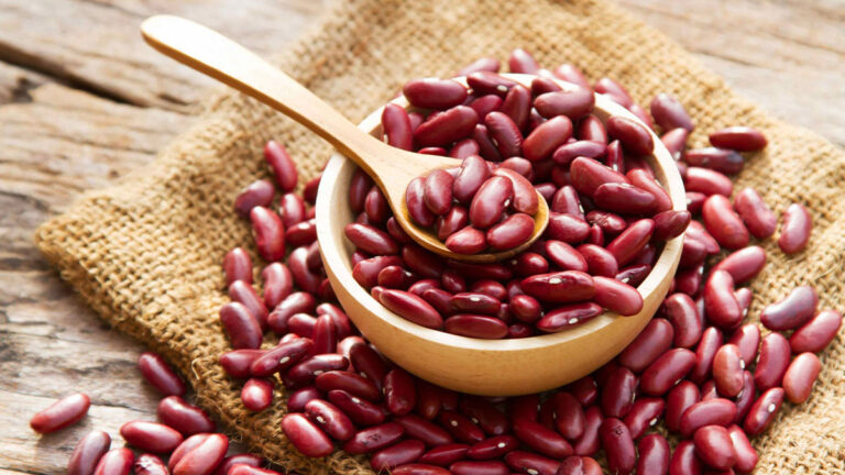 kidney beans in tamil