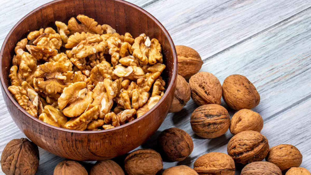 walnuts benefits