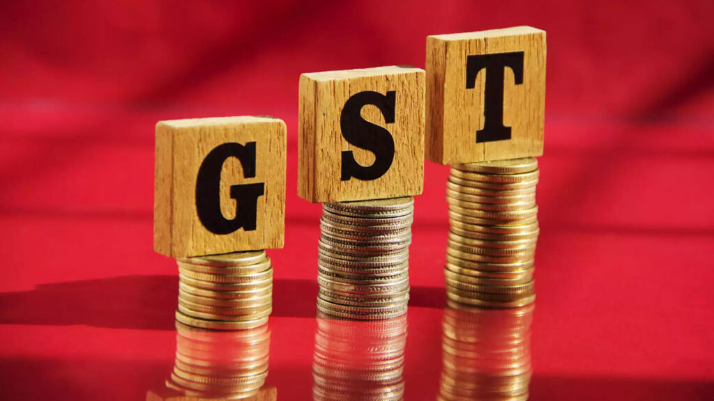 Telangana GST growth slows, lags behind southern states